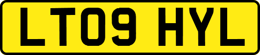 LT09HYL