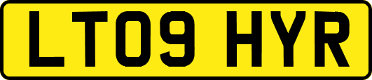 LT09HYR