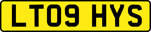 LT09HYS