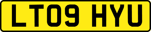LT09HYU