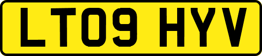 LT09HYV