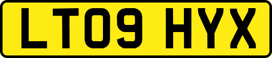 LT09HYX