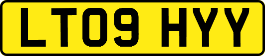LT09HYY