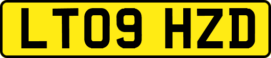 LT09HZD