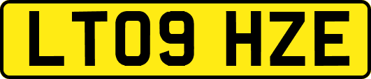 LT09HZE
