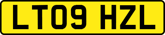 LT09HZL