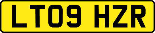 LT09HZR