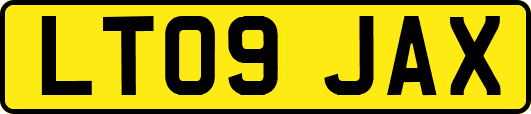 LT09JAX