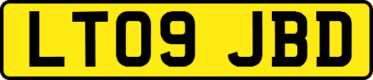 LT09JBD