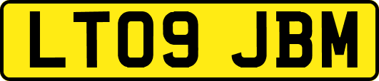 LT09JBM