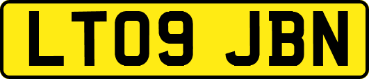 LT09JBN