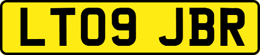 LT09JBR