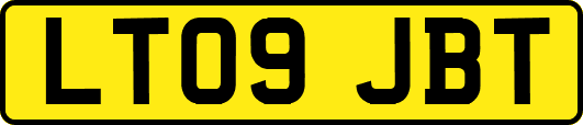 LT09JBT