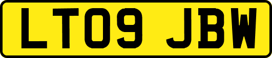 LT09JBW