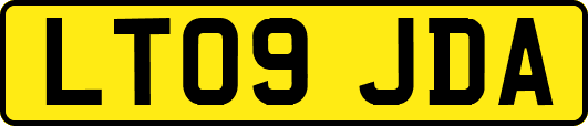 LT09JDA