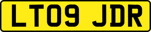 LT09JDR