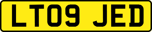 LT09JED
