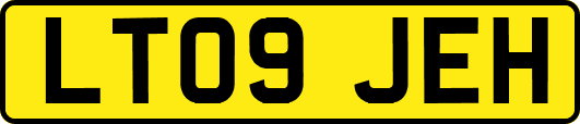 LT09JEH