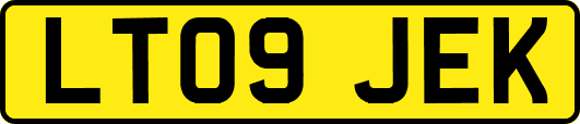 LT09JEK