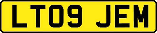 LT09JEM