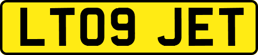 LT09JET