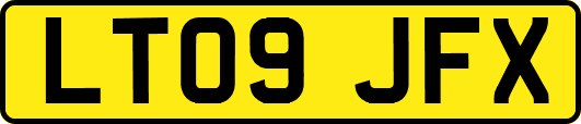 LT09JFX