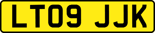 LT09JJK