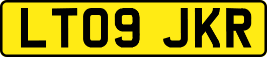 LT09JKR