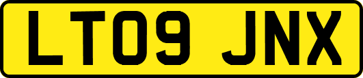 LT09JNX