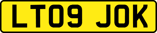 LT09JOK