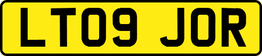 LT09JOR