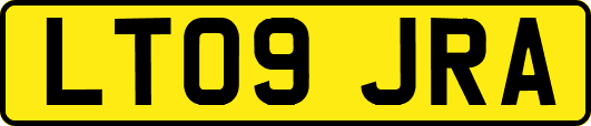 LT09JRA