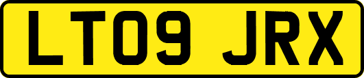 LT09JRX