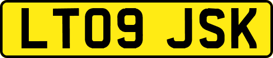 LT09JSK