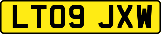 LT09JXW
