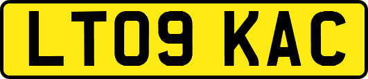 LT09KAC