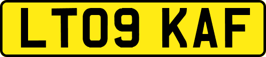 LT09KAF