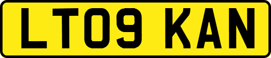 LT09KAN