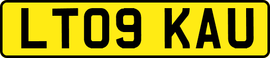 LT09KAU