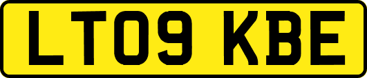 LT09KBE