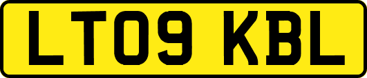 LT09KBL
