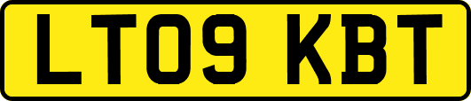 LT09KBT