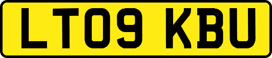 LT09KBU