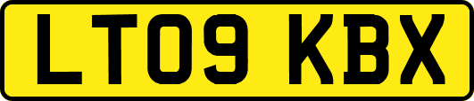 LT09KBX