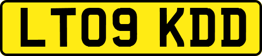 LT09KDD