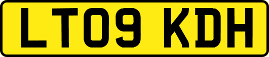 LT09KDH