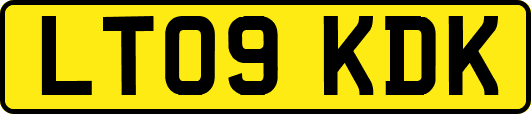 LT09KDK