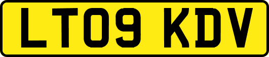 LT09KDV