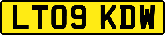 LT09KDW