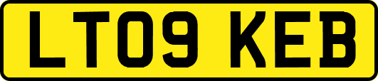 LT09KEB